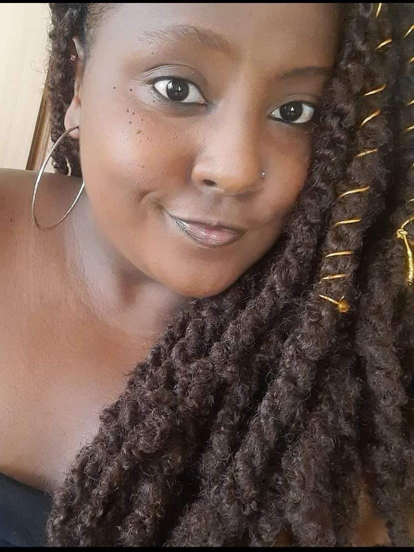 Doreen Kendi